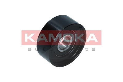 Kamoka Spannrolle, Keilrippenriemen [Hersteller-Nr. R0399] für Dacia, Lada, Renault von KAMOKA