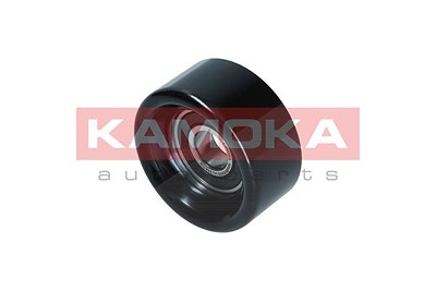 Kamoka Spannrolle, Keilrippenriemen [Hersteller-Nr. R0405] für Hyundai, Kia von KAMOKA