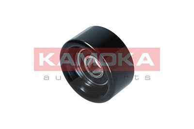Kamoka Spannrolle, Keilrippenriemen [Hersteller-Nr. R0405] für Daihatsu, Hyundai, Kia von KAMOKA