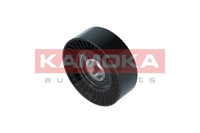 Kamoka Spannrolle, Keilrippenriemen [Hersteller-Nr. R0409] für Lexus, Toyota von KAMOKA