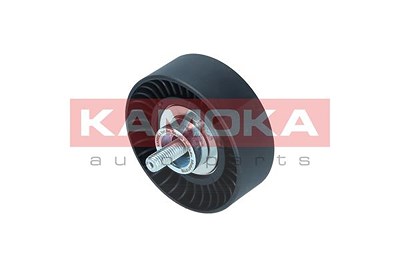 Kamoka Spannrolle, Keilrippenriemen [Hersteller-Nr. R0414] für Ford, Volvo von KAMOKA
