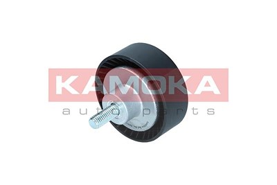 Kamoka Spannrolle, Keilrippenriemen [Hersteller-Nr. R0416] für BMW von KAMOKA