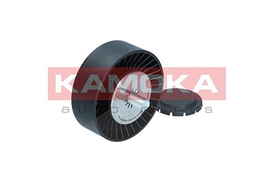 Kamoka Spannrolle, Keilrippenriemen [Hersteller-Nr. R0417] für BMW von KAMOKA