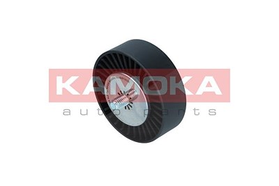 Kamoka Spannrolle, Keilrippenriemen [Hersteller-Nr. R0428] für BMW von KAMOKA