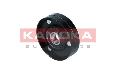 Kamoka Spannrolle, Keilrippenriemen [Hersteller-Nr. R0444] für Audi, VW von KAMOKA