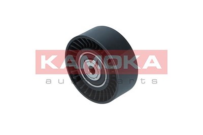Kamoka Spannrolle, Keilrippenriemen [Hersteller-Nr. R0445] für Chrysler, Dodge, Jeep, Mitsubishi von KAMOKA