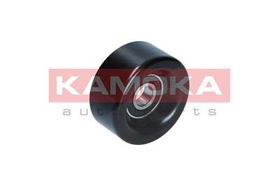 Kamoka Spannrolle, Keilrippenriemen [Hersteller-Nr. R0446] für Honda von KAMOKA