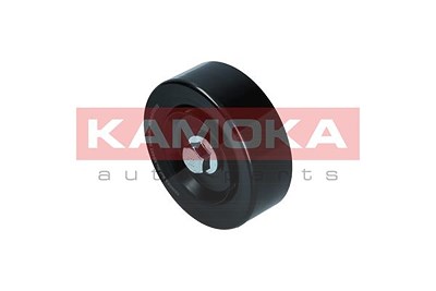Kamoka Spannrolle, Keilrippenriemen [Hersteller-Nr. R0447] für Hyundai, Kia von KAMOKA