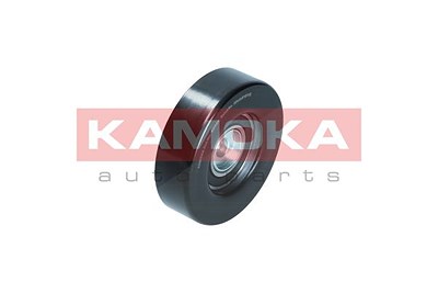 Kamoka Spannrolle, Keilrippenriemen [Hersteller-Nr. R0448] für Suzuki von KAMOKA