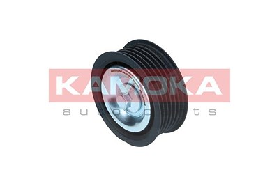 Kamoka Spannrolle, Keilrippenriemen [Hersteller-Nr. R0450] für Mercedes-Benz von KAMOKA