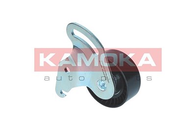 Kamoka Spannrolle, Keilrippenriemen [Hersteller-Nr. R0451] für Dacia, Nissan, Renault von KAMOKA