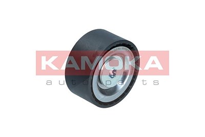 Kamoka Spannrolle, Keilrippenriemen [Hersteller-Nr. R0455] für Mercedes-Benz von KAMOKA