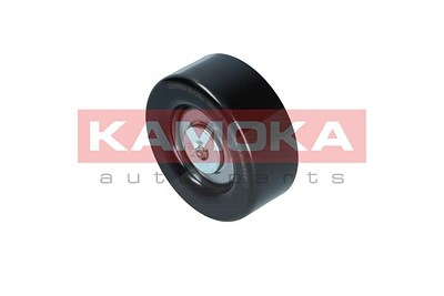 Kamoka Spannrolle, Keilrippenriemen [Hersteller-Nr. R0457] für Hyundai, Kia von KAMOKA