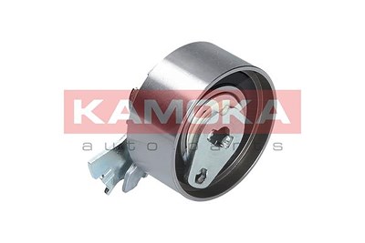 Kamoka Spannrolle, Zahnriemen [Hersteller-Nr. R0081] für Alfa Romeo, Audi, BMW, Chevrolet, Daewoo, Fiat, Ford, Honda, Lada, Mazda, Opel, Renault, Suzu von KAMOKA