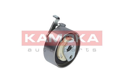Kamoka Spannrolle, Zahnriemen [Hersteller-Nr. R0089] für Chevrolet, Opel, Saab von KAMOKA