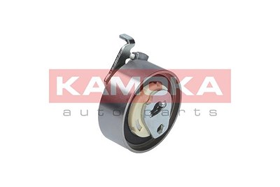 Kamoka Spannrolle, Zahnriemen [Hersteller-Nr. R0089] für Audi, BMW, Chevrolet, Daewoo, Dodge, Fiat, Ford, Kia, Lancia, Mazda, Mercedes-Benz, Opel, Saa von KAMOKA