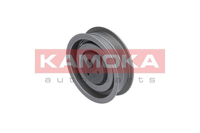 Kamoka Spannrolle, Zahnriemen [Hersteller-Nr. R0109] für Alpina, Audi, BMW, Chrysler, Citroën, Dodge, Ferrari, Fiat, Ford, Honda, Lada, Land Rover, Ma von KAMOKA