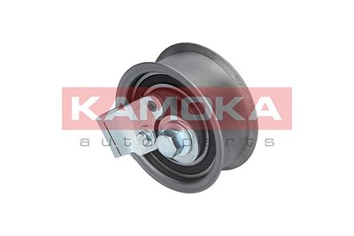 Kamoka Spannrolle, Zahnriemen [Hersteller-Nr. R0124] für Audi, BMW, Citroën, Fiat, Ford, Innocenti, Mercedes-Benz, Nissan, Opel, Vauxhall, VW von KAMOKA