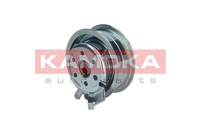 Kamoka Spannrolle, Zahnriemen [Hersteller-Nr. R0127] für Ac, Audi, BMW, Chevrolet, Chrysler, Citroën, Daihatsu, Fiat, Ford, Honda, Hyundai, Innocenti, von KAMOKA
