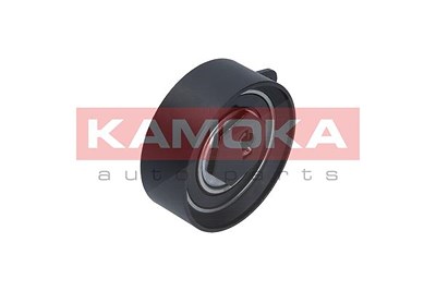 Kamoka Spannrolle, Zahnriemen [Hersteller-Nr. R0129] für Audi, VW von KAMOKA