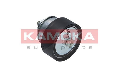 Kamoka Spannrolle, Zahnriemen [Hersteller-Nr. R0133] für Alfa Romeo, Audi, Chrysler, Citroën, Dodge, Fiat, Ford, Ford Usa, Geely, Hyundai, Mercedes-Be von KAMOKA