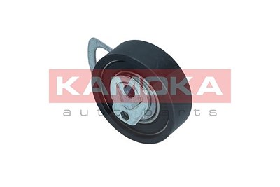 Kamoka Spannrolle, Zahnriemen [Hersteller-Nr. R0136] für Alfa Romeo, Audi, Chrysler, Citroën, Dodge, Fiat, Ford, Ford Usa, Geely, Honda, Hyundai, Merc von KAMOKA