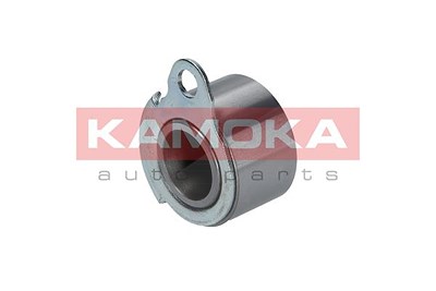 Kamoka Spannrolle, Zahnriemen [Hersteller-Nr. R0154] für Alpina, BMW, Citroën, Dacia, Ferrari, Ford, Honda, Kia, Lancia, Maserati, Mazda, Mercedes-Ben von KAMOKA