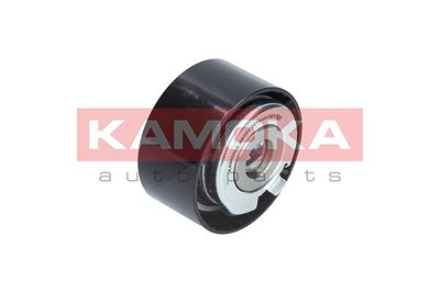Kamoka Spannrolle, Zahnriemen [Hersteller-Nr. R0164] für Alpina, Autobianchi, BMW, Chrysler, Daewoo, Ford, Honda, Hyundai, Jeep, Kia, Mazda, Mercedes- von KAMOKA