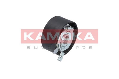 Kamoka Spannrolle, Zahnriemen [Hersteller-Nr. R0169] für Alpina, Audi, Autobianchi, Chevrolet, Citroën, Dacia, Dodge, Ferrari, Fiat, Ford, Gmc, Hyunda von KAMOKA