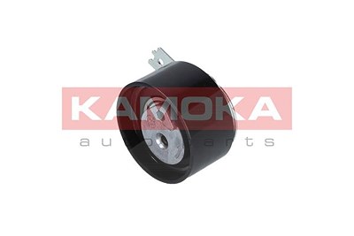 Kamoka Spannrolle, Zahnriemen [Hersteller-Nr. R0177] für Alfa Romeo, Audi, Autobianchi, BMW, Chevrolet, Citroën, Dacia, Daihatsu, Dodge, Fiat, Ford, I von KAMOKA