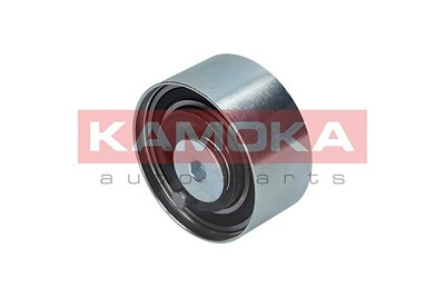 Kamoka Spannrolle, Zahnriemen [Hersteller-Nr. R0198] für Audi, BMW, Daihatsu, Mercedes-Benz, Plymouth, Porsche, Skoda, Subaru, Toyota, Volvo, VW von KAMOKA