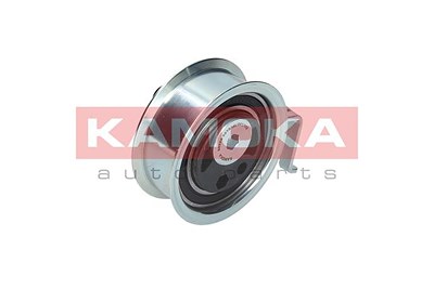 Kamoka Spannrolle, Zahnriemen [Hersteller-Nr. R0220] für Audi, BMW, Citroën, Ford, Kia, Mercedes-Benz, Opel, Renault, Rover, Seat, Skoda, Toyota, Umm, von KAMOKA
