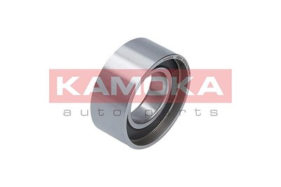 Kamoka Spannrolle, Zahnriemen [Hersteller-Nr. R0232] für Alfa Romeo, Autobianchi, Cadillac, Chrysler, Citroën, Daihatsu, Daimler, Fiat, Ford, Ford Usa von KAMOKA