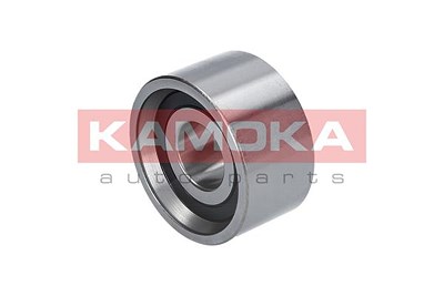 Kamoka Spannrolle, Zahnriemen [Hersteller-Nr. R0233] für Abarth, Alfa Romeo, Audi, Citroën, Fiat, Iveco, Lancia, Mercedes-Benz, Mitsubishi, Opel, Peug von KAMOKA