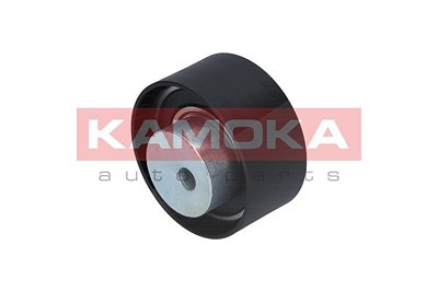 Kamoka Spannrolle, Zahnriemen [Hersteller-Nr. R0247] für Abarth, Alfa Romeo, Audi, Chrysler, Citroën, Dodge, Fiat, Ford Australia, Hyundai, Infiniti, von KAMOKA