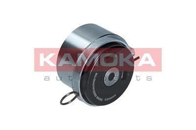 Kamoka Spannrolle, Zahnriemen [Hersteller-Nr. R0388] für Alfa Romeo, BMW, Chevrolet, Citroën, Daewoo, Fiat, Ford Australia, Ford Usa, Honda, Lincoln, von KAMOKA