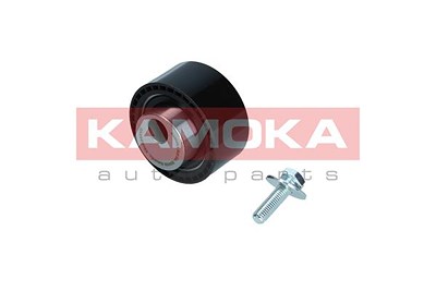 Kamoka Spannrolle, Zahnriemen [Hersteller-Nr. R0466] für Citroën, Fiat, Lancia, Peugeot, Toyota von KAMOKA