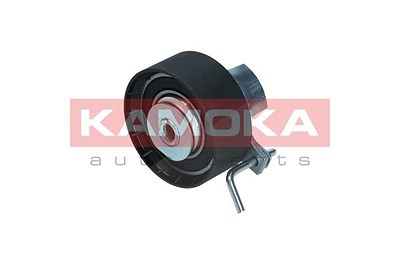 Kamoka Spannrolle, Zahnriemen [Hersteller-Nr. R0481] für Ford, Volvo von KAMOKA
