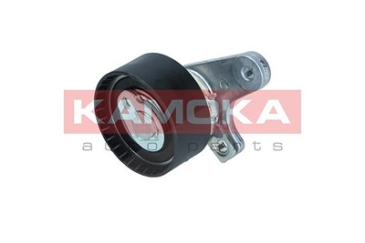 Kamoka Spannrolle, Zahnriemen [Hersteller-Nr. R0485] für Chevrolet, Opel von KAMOKA