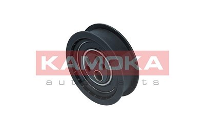 Kamoka Spannrolle, Zahnriemen [Hersteller-Nr. R0487] für Audi von KAMOKA