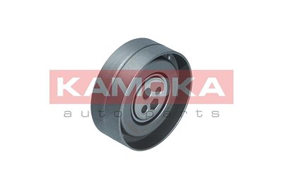 Kamoka Spannrolle, Zahnriemen [Hersteller-Nr. R0490] für Audi von KAMOKA
