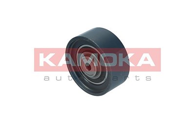 Kamoka Spannrolle, Zahnriemen [Hersteller-Nr. R0511] für Audi, Chrysler, Dodge, Jeep, Mitsubishi, Seat, Skoda, VW von KAMOKA