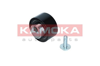 Kamoka Spannrolle, Zahnriemen [Hersteller-Nr. R0516] für Citroën, Fiat, Lancia, Peugeot von KAMOKA