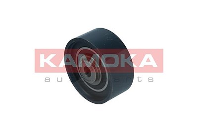 Kamoka Spannrolle, Zahnriemen [Hersteller-Nr. R0523] für Audi, Seat, Skoda, VW von KAMOKA