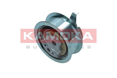 Kamoka Spannrolle, Zahnriemen [Hersteller-Nr. R0524] für Audi, Seat, Skoda, VW von KAMOKA