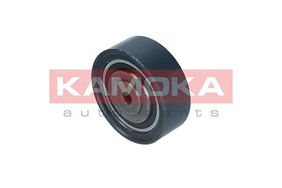 Kamoka Spannrolle, Zahnriemen [Hersteller-Nr. R0525] für Audi, Seat, Skoda, VW von KAMOKA