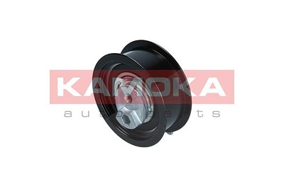 Kamoka Spannrolle, Zahnriemen [Hersteller-Nr. R0526] für Audi, Seat, Skoda, VW von KAMOKA