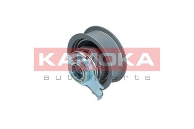 Kamoka Spannrolle, Zahnriemen [Hersteller-Nr. R0528] für Audi, Seat, Skoda, VW von KAMOKA
