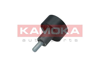 Kamoka Spannrolle, Zahnriemen [Hersteller-Nr. R0529] für Audi, Seat, Skoda, VW von KAMOKA