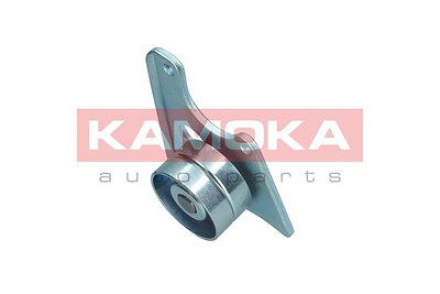 Kamoka Spannrolle, Zahnriemen [Hersteller-Nr. R0535] für Citroën, Fiat, Hyundai, Lada, Peugeot, Rover, Suzuki von KAMOKA